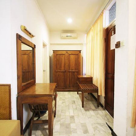 Hotel Karthi Kuta Kuta Lombok Dış mekan fotoğraf