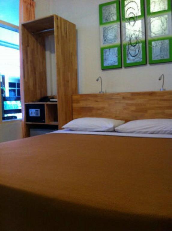 Hotel Karthi Kuta Kuta Lombok Oda fotoğraf