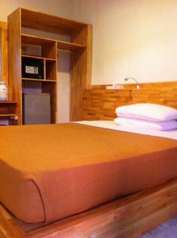 Hotel Karthi Kuta Kuta Lombok Oda fotoğraf