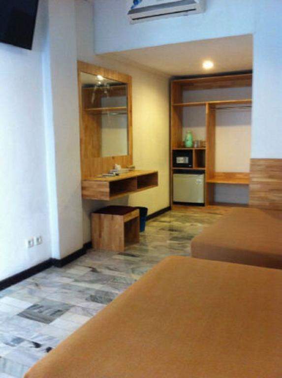 Hotel Karthi Kuta Kuta Lombok Oda fotoğraf