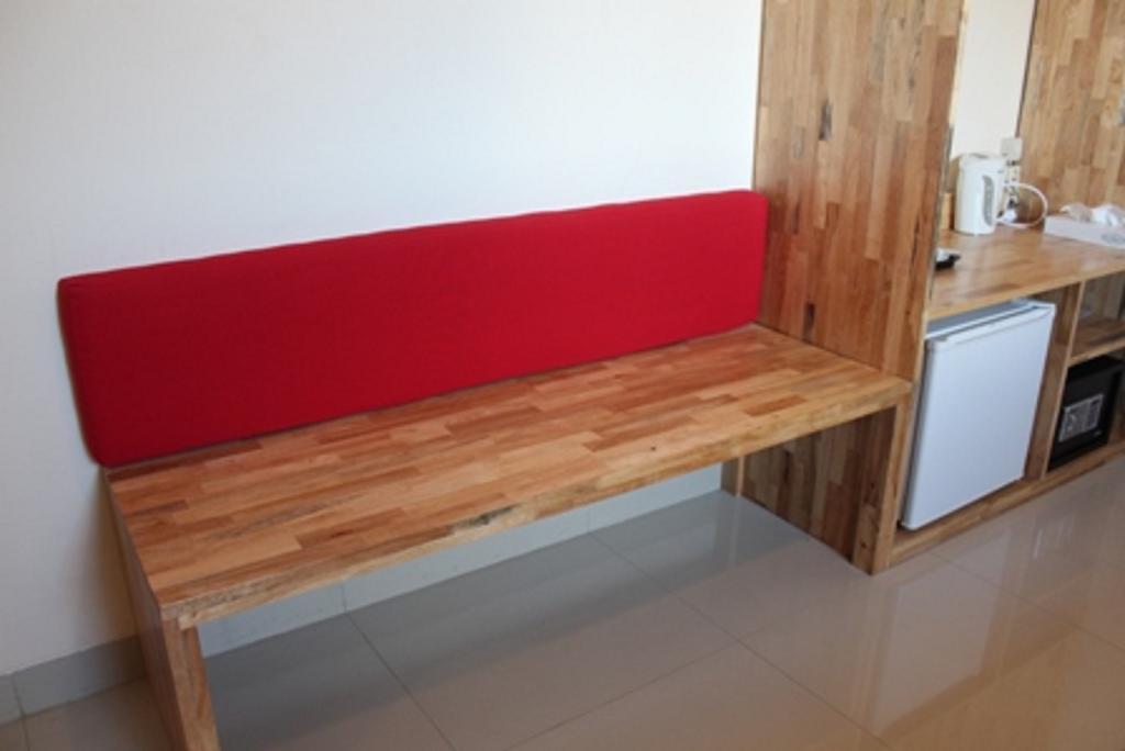 Hotel Karthi Kuta Kuta Lombok Oda fotoğraf